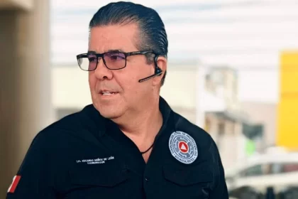 La Coordinación de Protección Civil Estatal, exige peritaje de foros masivos de la feria