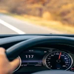 Accidentes son provocados por el exceso de velocidad