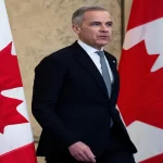 Mark Carney, primer ministro Canadiense dijo que hay planes de un futuro acuerdo con E. U.