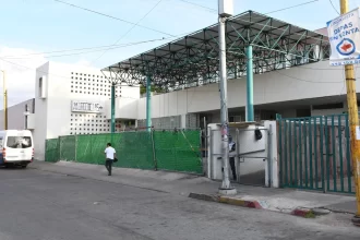 Evacuan urgencias del HGZ 1 por paciente intoxicado con fosforo de zinc