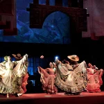 El Ferial San Marcos en su edición 2025 rinde homenaje al Camino Real Tierra Adentro