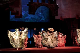 El Ferial San Marcos en su edición 2025 rinde homenaje al Camino Real Tierra Adentro