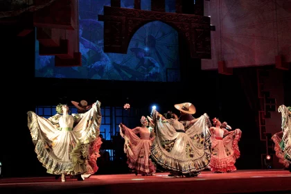 El Ferial San Marcos en su edición 2025 rinde homenaje al Camino Real Tierra Adentro