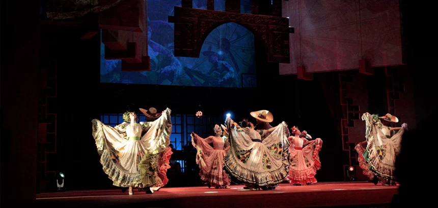 El Ferial San Marcos en su edición 2025 rinde homenaje al Camino Real Tierra Adentro