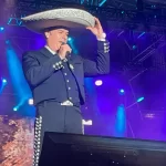 Fernando de la Mora se presentó con éxito en el Foro de las Estrellas