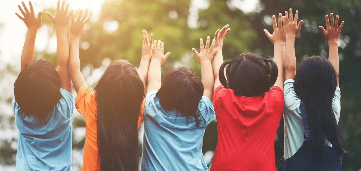 Ideas fabulosas para celebrar con los niños su día, de una manera simple, económica y entretenida