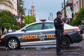 El tramo que será cerrado comprende desde la calle Galeana, hasta la calle Enrique Fernández Ledesma, pero se mantendrán abiertos los cruces con las calles Matamoros Norte, Guerrero Norte, José F. Elizondo y Eduardo J. Correa