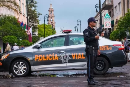 El tramo que será cerrado comprende desde la calle Galeana, hasta la calle Enrique Fernández Ledesma, pero se mantendrán abiertos los cruces con las calles Matamoros Norte, Guerrero Norte, José F. Elizondo y Eduardo J. Correa