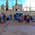 La Asociación Humane World for Animals visitará la Colonia La Soledad y la comunidad San Ignacio