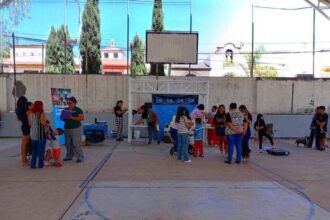 La Asociación Humane World for Animals visitará la Colonia La Soledad y la comunidad San Ignacio