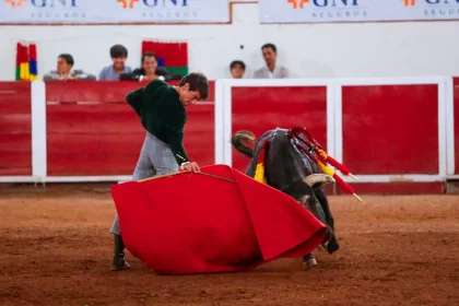 Se realizará el 22, 23 y 24 de abril en la plaza de toros San Marcos