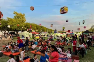 Se llevará a cabo 10, 11, 12 y 13 de abril en la Línea Verde, en el tramo del fraccionamiento Villerías