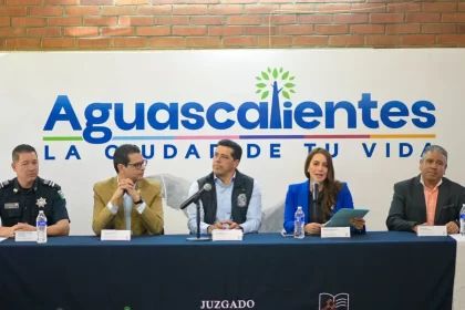 Con estas acciones se busca brindar apoyo y orientación a los jóvenes para evitar la reincidencia