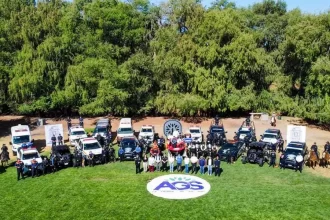 Inició en el parque recreativo «El Sabinal» y se llevará a cabo del 13 al 20 de abril en balnearios, parques, presas y bordos, principalmente