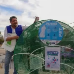 En esta ocasión se apoyará a la Asociación Mexicana de Ayuda a Niños con Cáncer (AMANC).