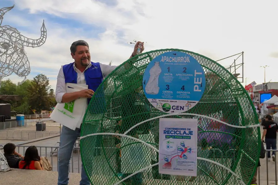 En esta ocasión se apoyará a la Asociación Mexicana de Ayuda a Niños con Cáncer (AMANC).