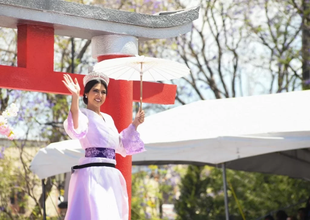 La segunda princesa Nicole