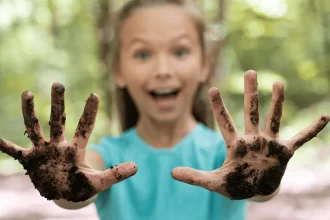 Las muchas formas en que nos referimos a los niños