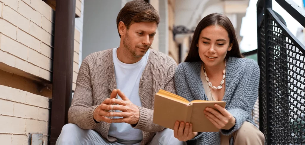 Leer trae multiples beneficios