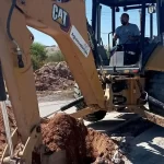 TUBERÍA DE ALCANTARILLADO SANITARIO