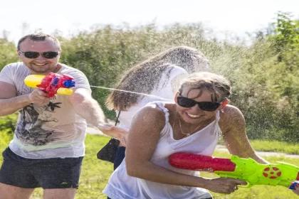 MIAA anunció multas de 7 mil pesos para quien haga desperdicio de agua el sábado de gloria