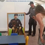 Stand de prevención del delito