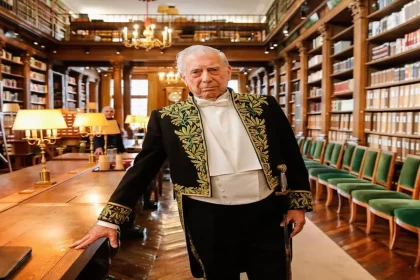 El escritor Mario Vargas Llosa y las anécdotas más significativas que le dio vida muchas de sus obras