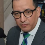 Diputado Maximiliano Ramírez
