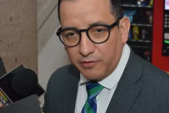 Diputado Maximiliano Ramírez