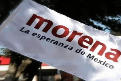Foto ilustrativa del Movimiento de Regeneración Nacional. Abierta la posibilidad a la fórmula Nora-Lorena en Morena. Foto: JLMNoticias / Especial.