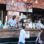 Multas económicas para negocios adelantados previo al inicio oficial de la FNSM