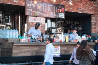 Multas económicas para negocios adelantados previo al inicio oficial de la FNSM