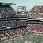 Imagen de un partido de la NFL. Foto: JLMNoticias / Unsplash.