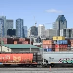 Negociaciones arancelarias entre Canadá y Estados Unidos empezarán a principios de mayo