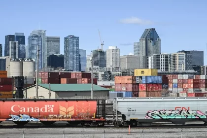 Negociaciones arancelarias entre Canadá y Estados Unidos empezarán a principios de mayo