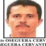 El Mencho es el más buscado por México y Estados Unidos