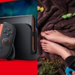Nintendo Switch 2 saldrá este verano 2025