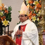 El Obispo de Aguascalientes Juan Espinoza lamentó la muerte del Papa Francisco