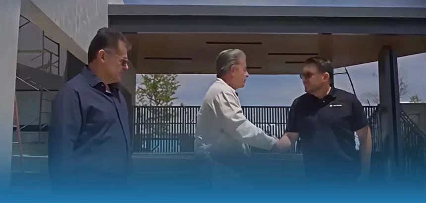 Con Olena, Plusvalterra reafirma su concepto de Gran Vivir