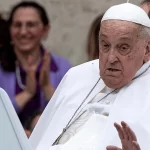 Revelan que papa Francisco murió a causa de un ictus cerebral