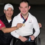 Serie Mundial de Paranatación