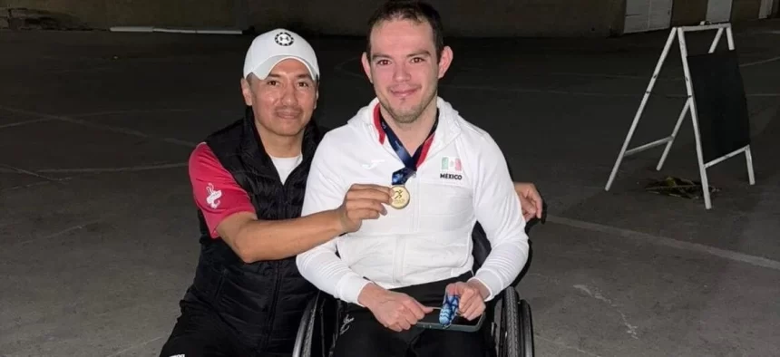 Serie Mundial de Paranatación