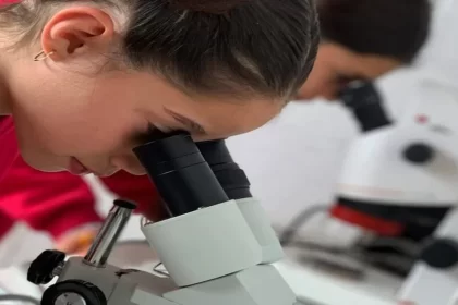 Con "peques en la ciencia", los niños explorarán gratis el mundo científico