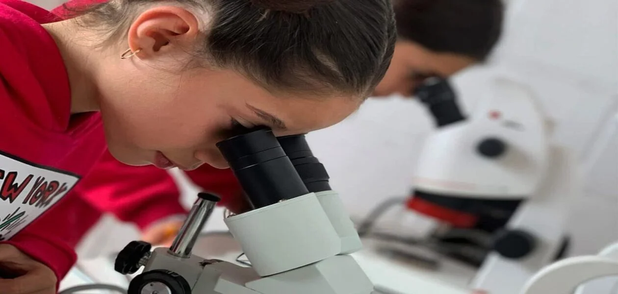 Con "peques en la ciencia", los niños explorarán gratis el mundo científico