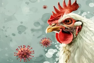 La Secretaria de Salud emite recomendaciones ante presencia de influenza aviar