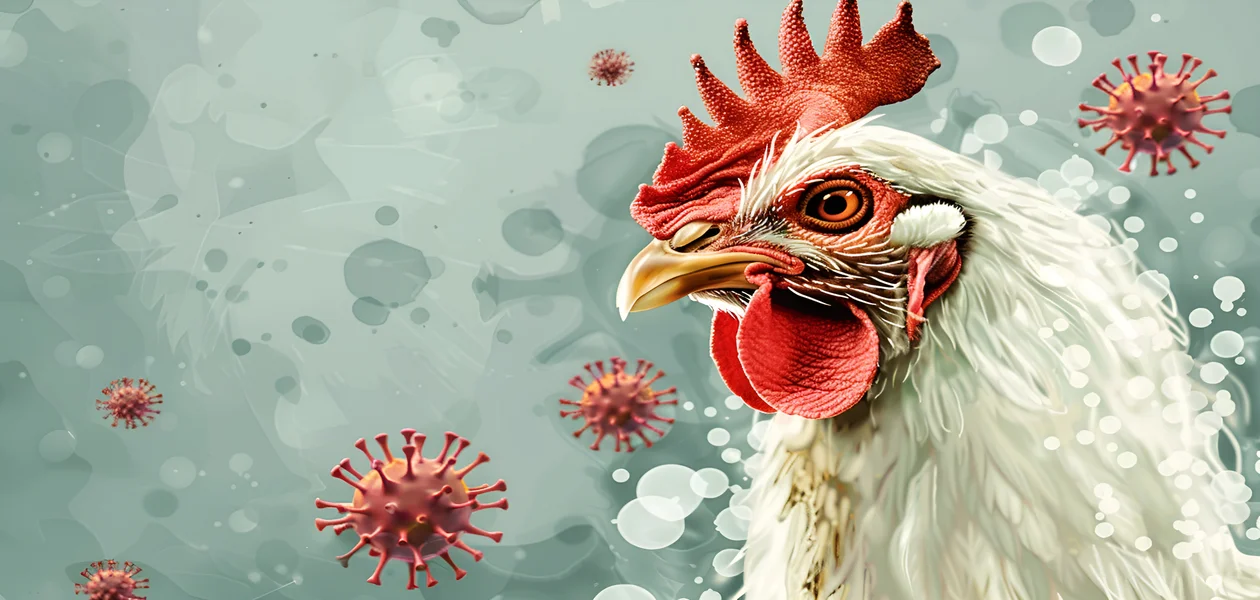 La Secretaria de Salud emite recomendaciones ante presencia de influenza aviar