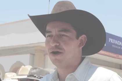 Sonora dará lo mejor de sus tradiciones durante la Feria Nacional de San Marcos