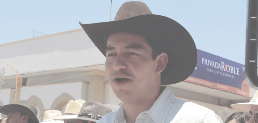 Sonora dará lo mejor de sus tradiciones durante la Feria Nacional de San Marcos