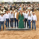 Primer Asociación Internacional del Caballo Mexicano