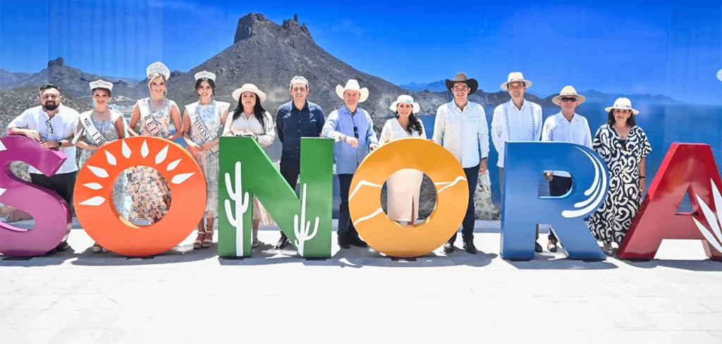 Sonora es el estado invitado en la edicion 2025 de la FNSM